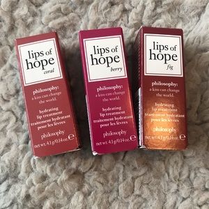Lips of Hope